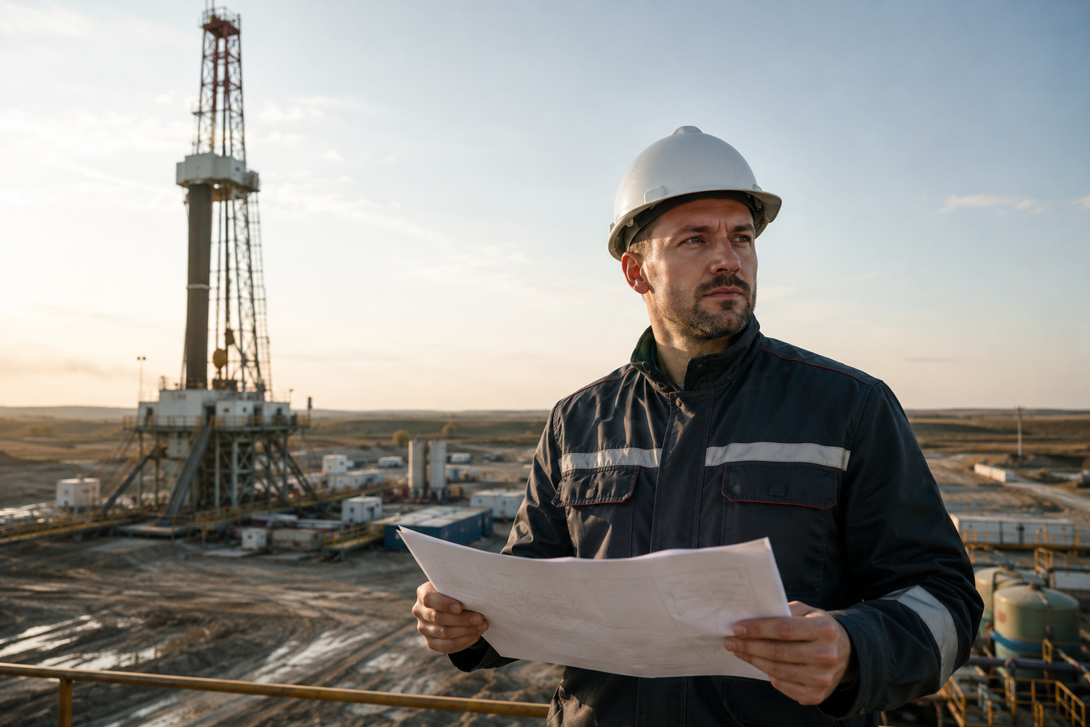 Practice Oil, gas and subsoil use